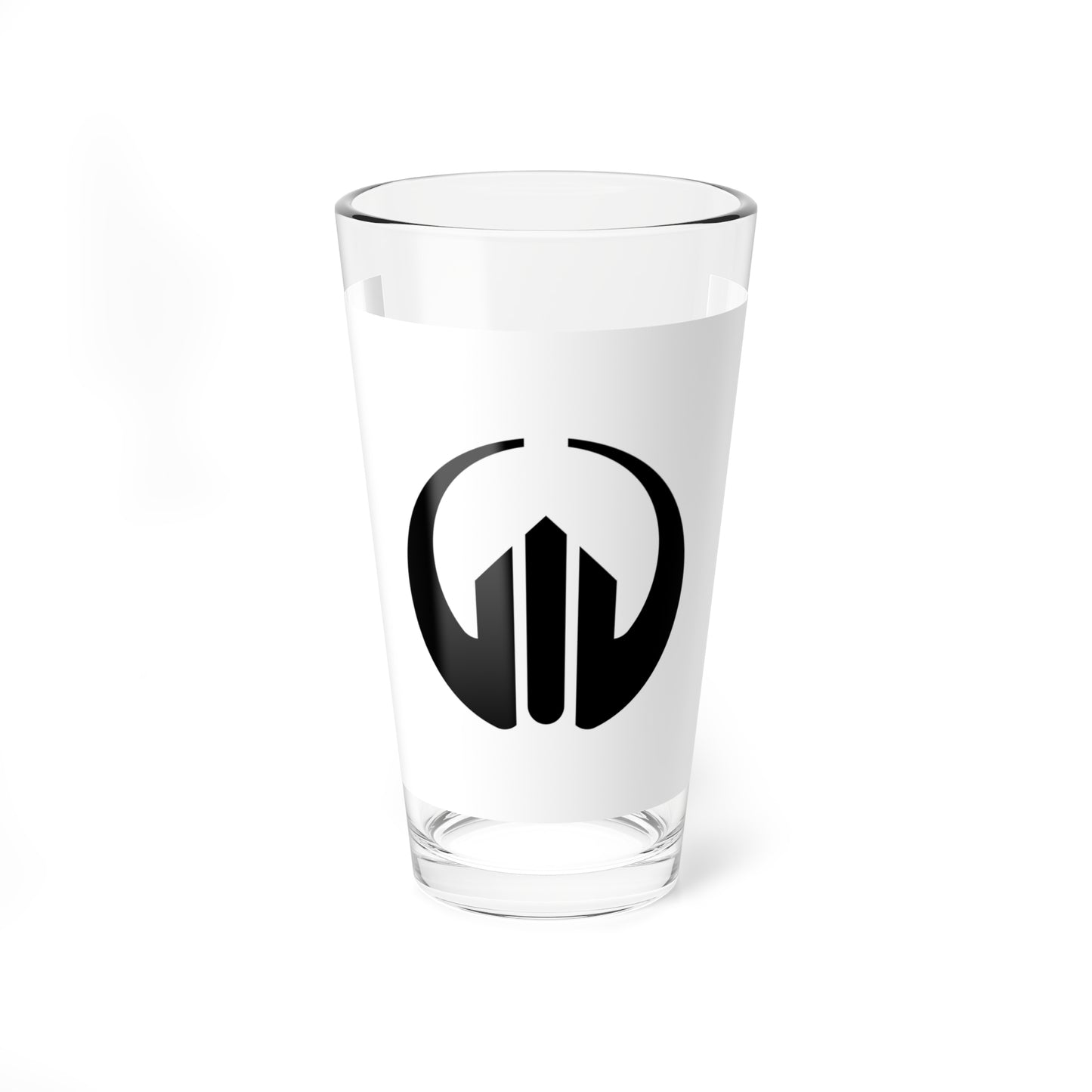 Flag of Kawasaki Fukuoka (Japan) Pint Glass 16oz