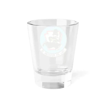 146 Air Refueling Squadron (U.S. Air Force) Shot Glass 1.5oz - Go Mug Yourself