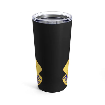 146 Cavalry Regiment (U.S. Army) Tumbler 20oz-Go Mug Yourself