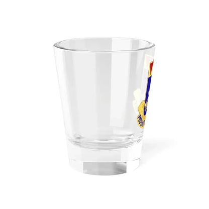 146 Cavalry Regiment (U.S. Army) Shot Glass 1.5oz - Go Mug Yourself