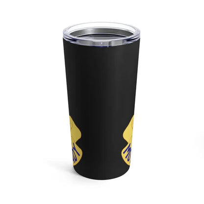 146 Cavalry Regiment (U.S. Army) Tumbler 20oz - Go Mug Yourself
