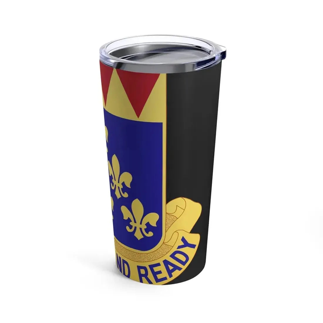 146 Cavalry Regiment (U.S. Army) Tumbler 20oz - Go Mug Yourself