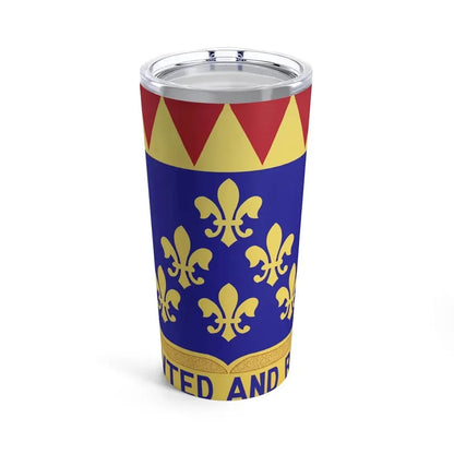 146 Cavalry Regiment (U.S. Army) Tumbler 20oz - Go Mug Yourself