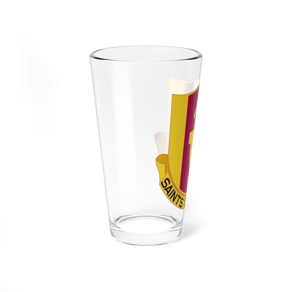 146 Signal Battalion (U.S. Army) Pint Glass 16oz-Go Mug Yourself