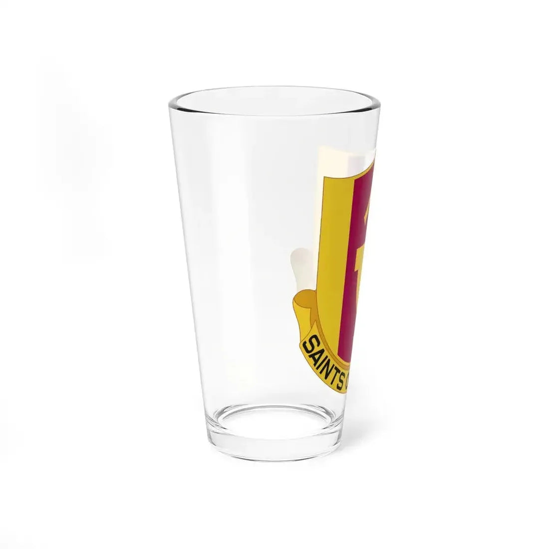 146 Signal Battalion (U.S. Army) Pint Glass 16oz - Go Mug Yourself