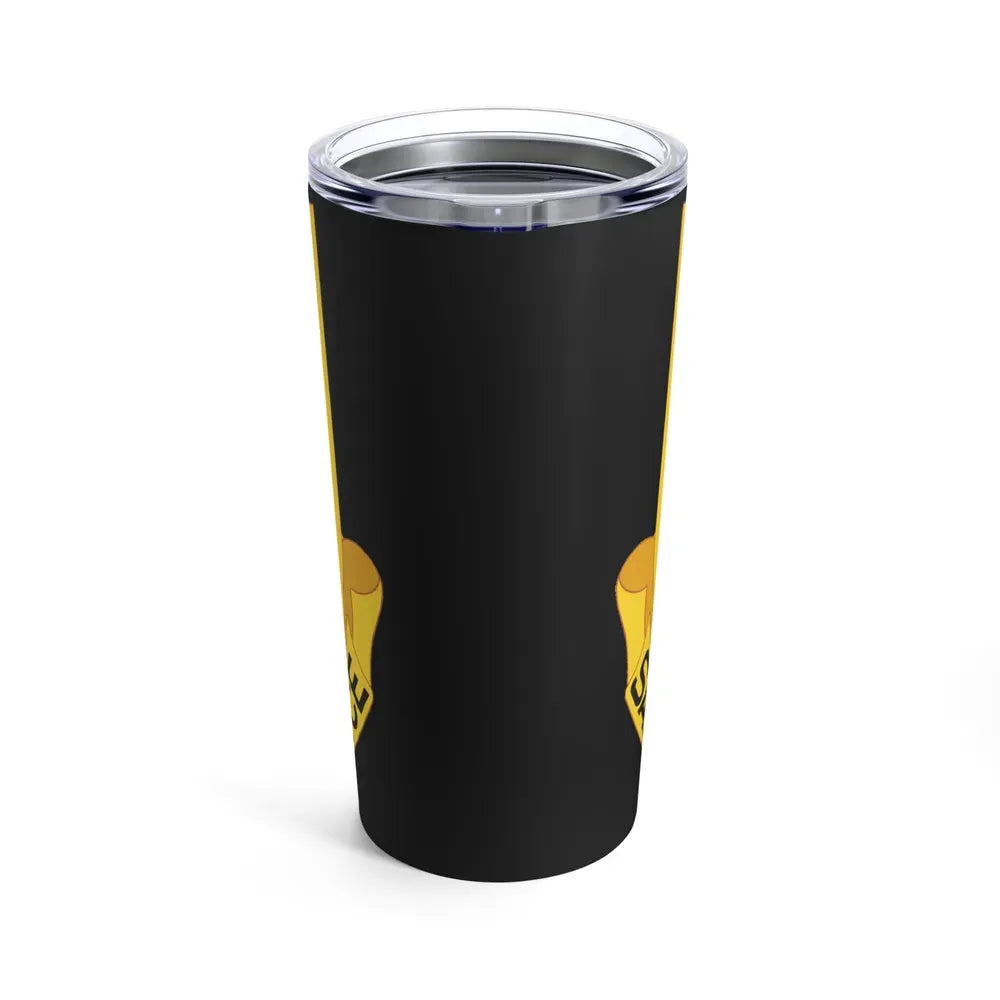 146 Signal Battalion (U.S. Army) Tumbler 20oz - Go Mug Yourself