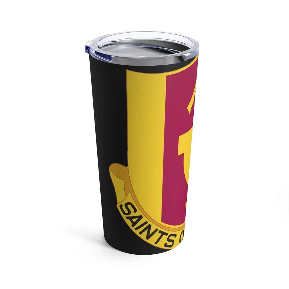 146 Signal Battalion (U.S. Army) Tumbler 20oz - Go Mug Yourself