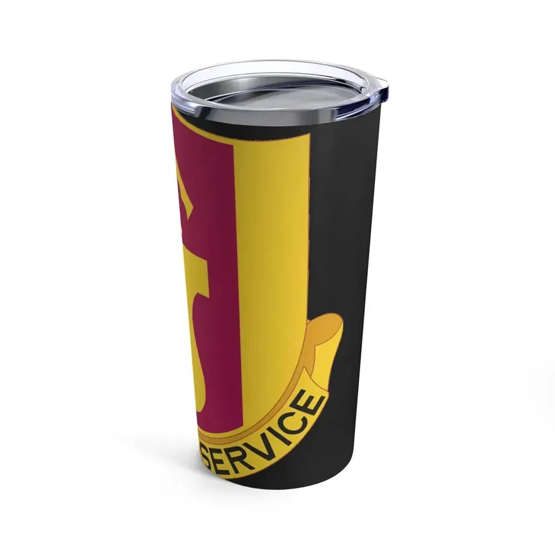 146 Signal Battalion (U.S. Army) Tumbler 20oz - Go Mug Yourself