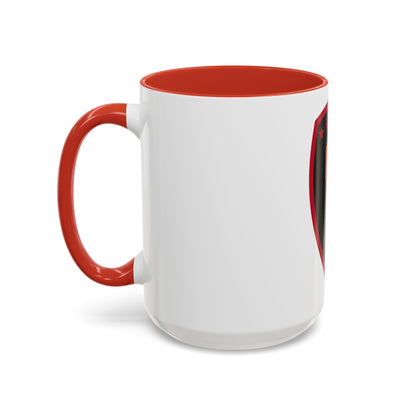 71 Ordnance Group (U.S. Army) Accent Coffee Mug