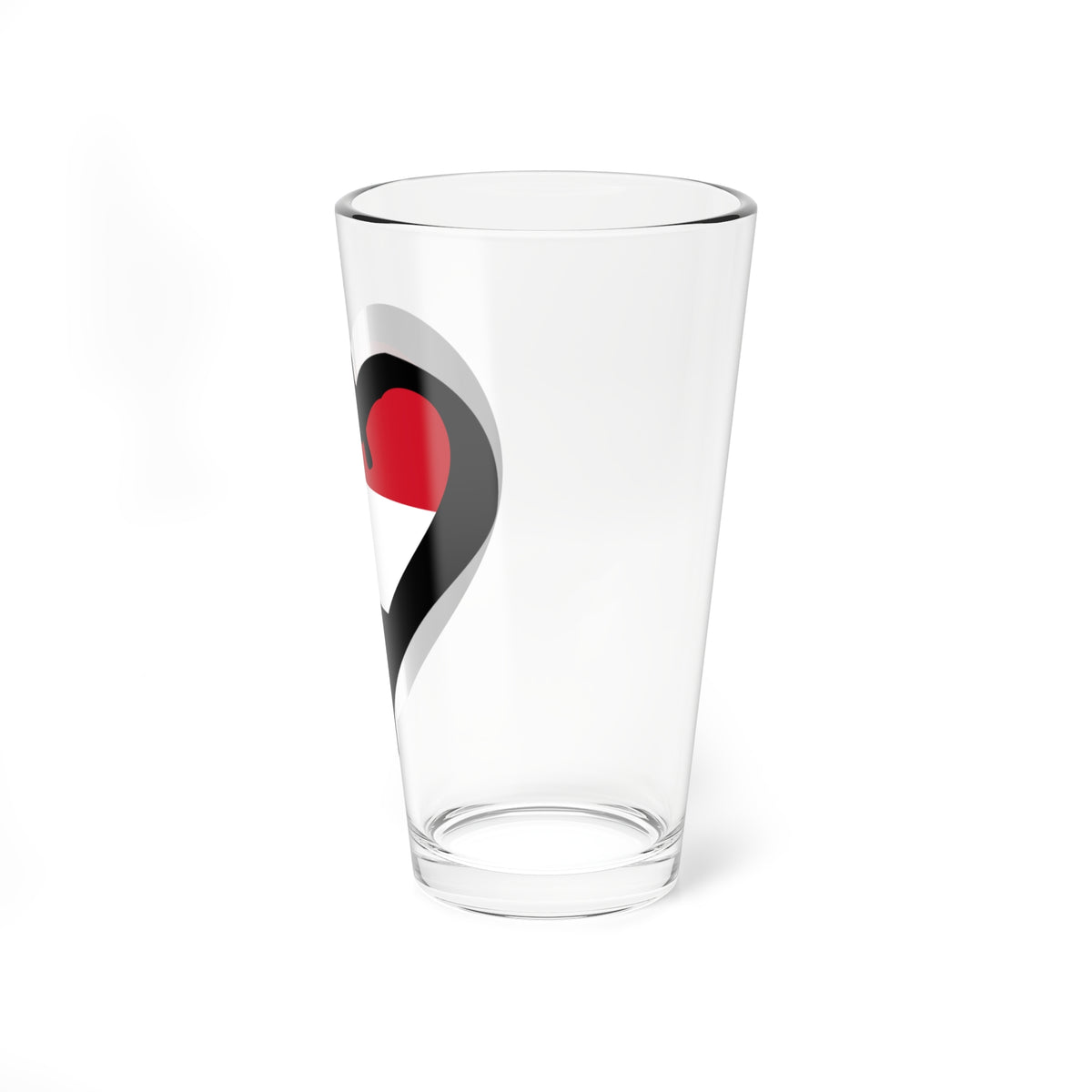 EuroEgiptoAnterior (Egypt) Pint Glass 16oz