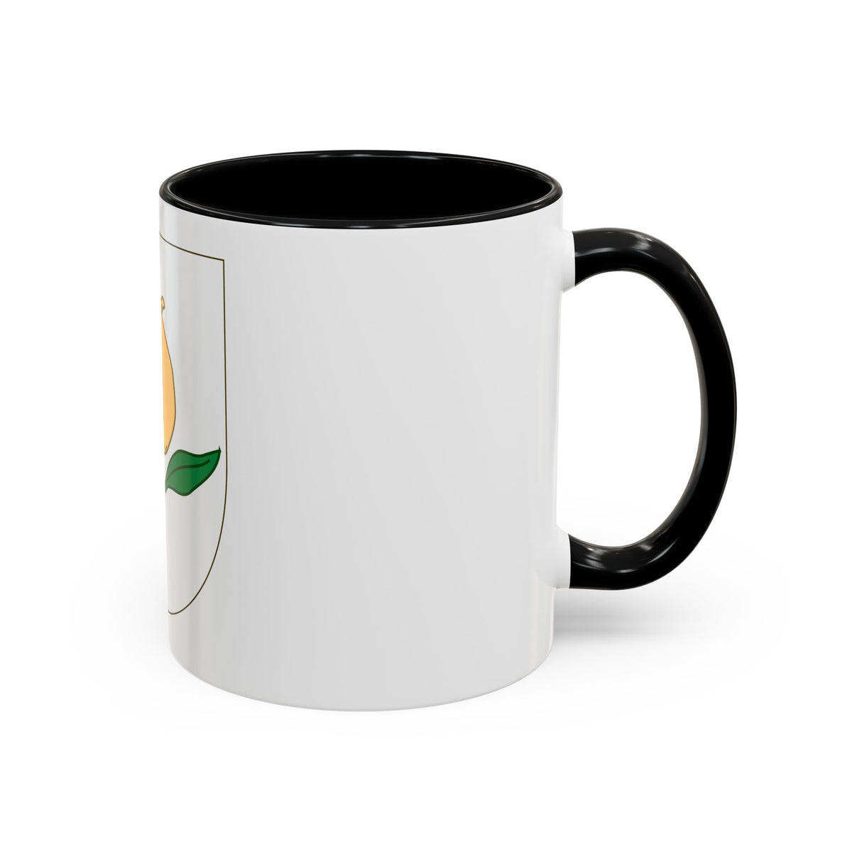 Arms of Granada - Accent Coffee Mug