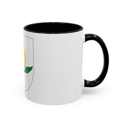 Arms of Granada - Accent Coffee Mug