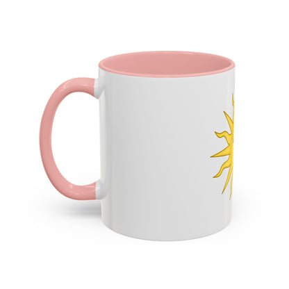 Sun of York - Accent Coffee Mug