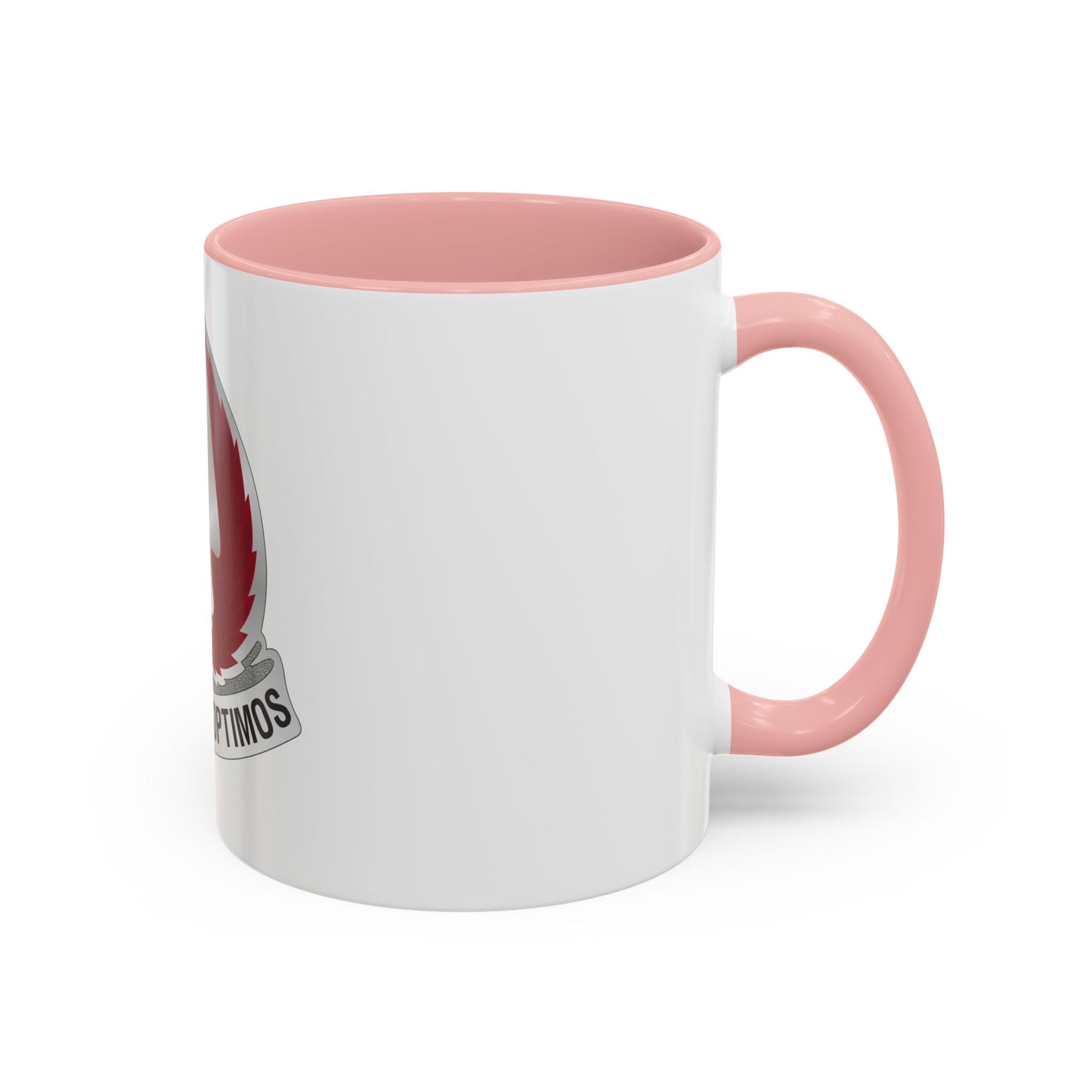 Special Operations Aviation Command 2 (U.S. Army) Accent Coffee Mug