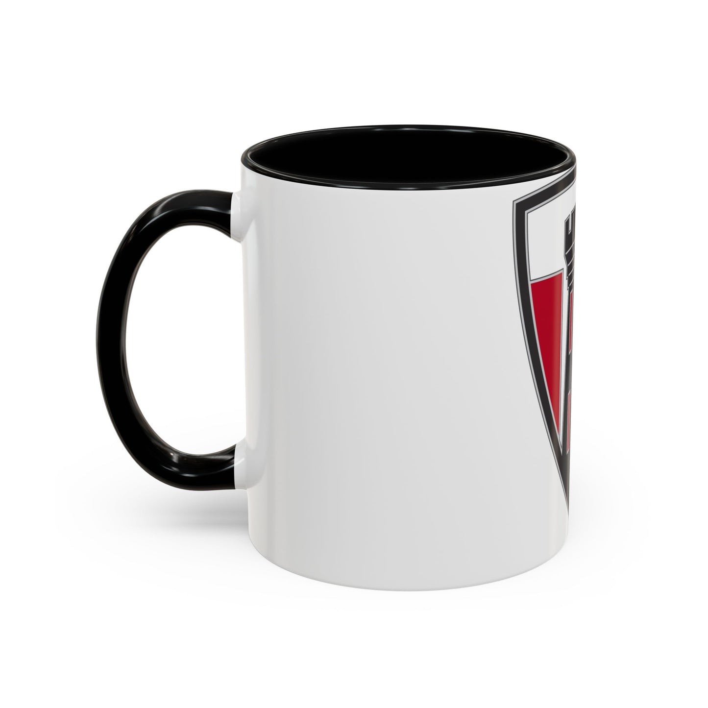 176 Engineer Brigade 3 (U.S. Army) Accent Coffee Mug