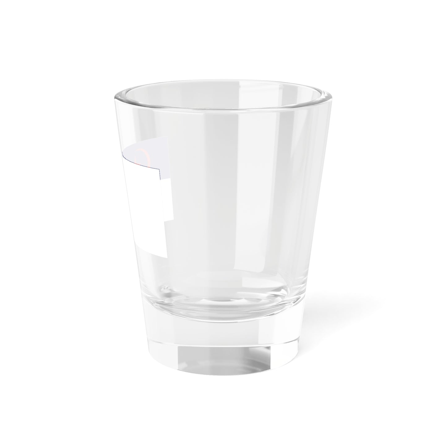 Flag of the Marine Department of Johor (Malaysia) Shot Glass 1.5oz