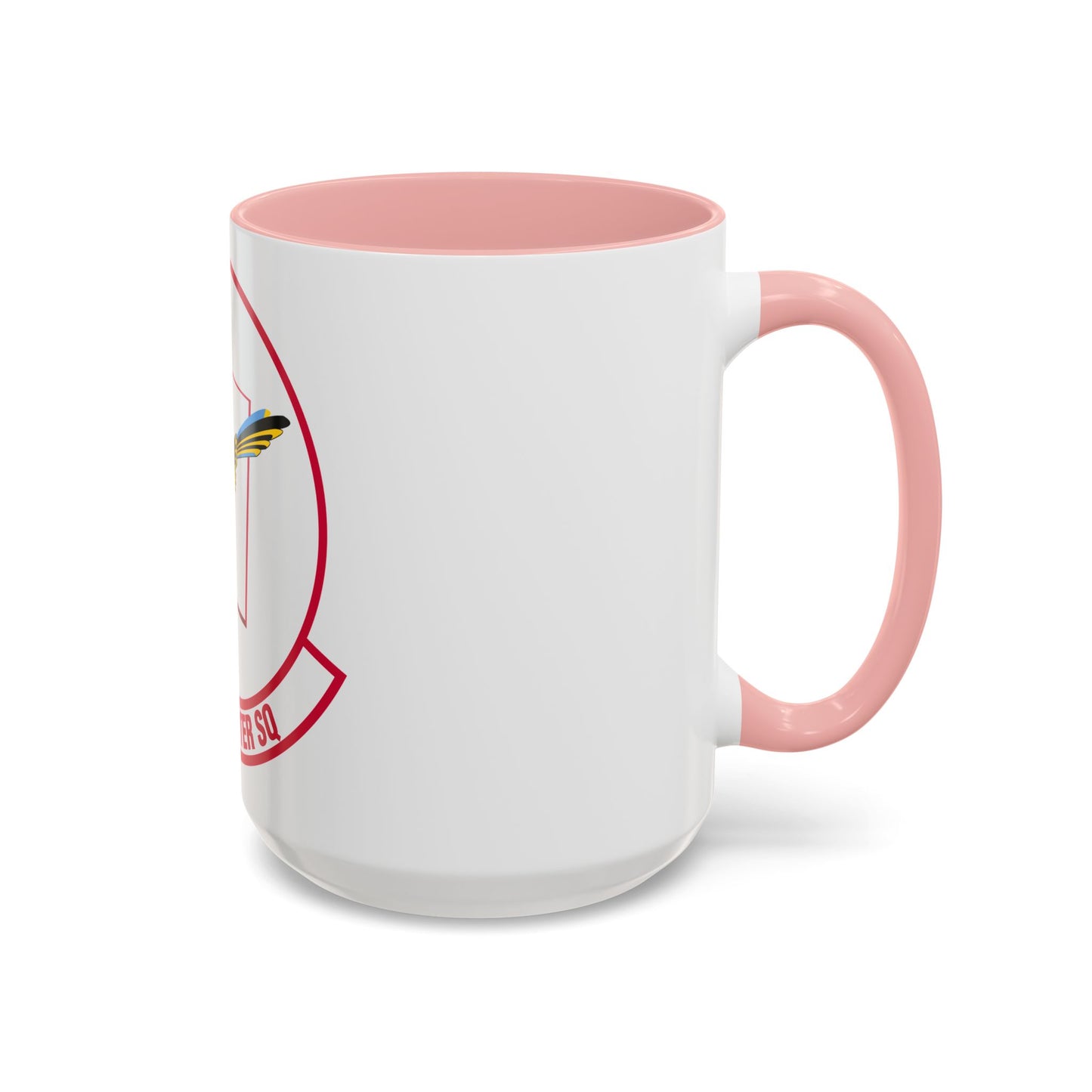 188 Fighter Squadron (U.S. Air Force) Accent Coffee Mug