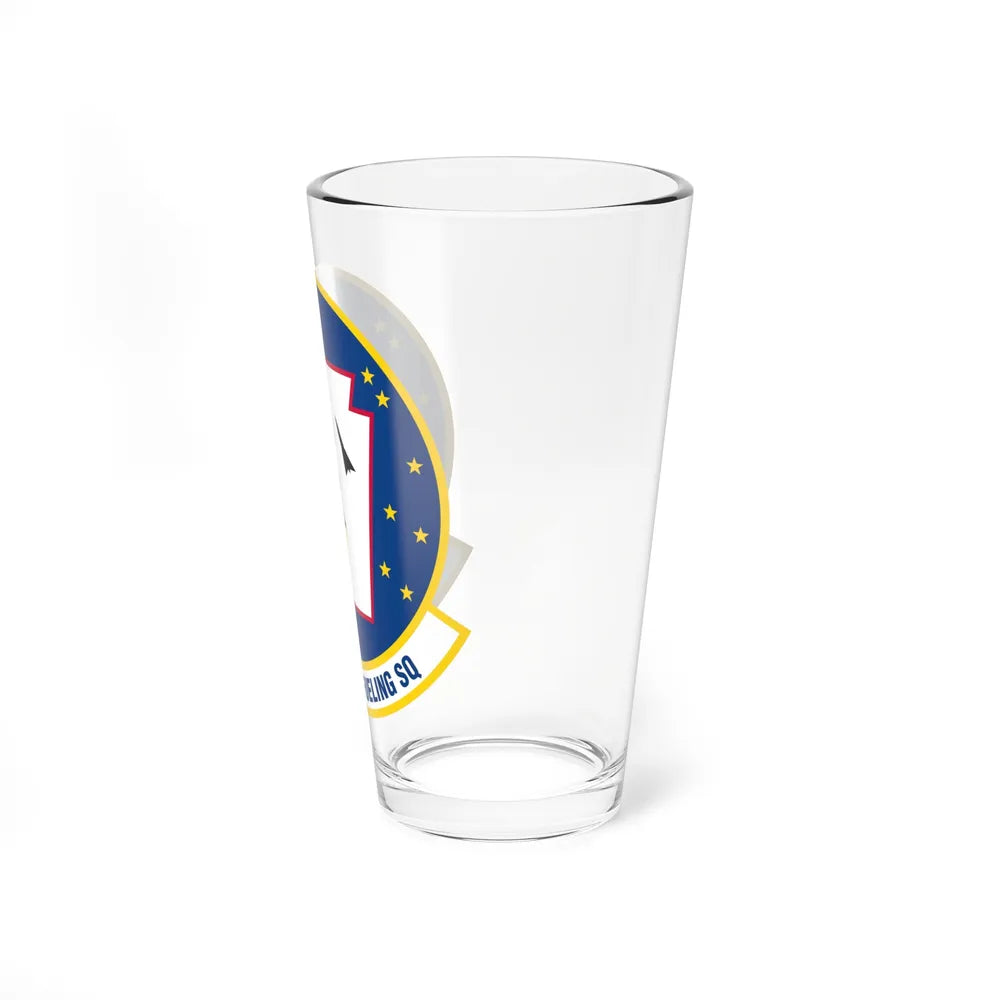 147 Air Refueling Squadron (U.S. Air Force) Pint Glass 16oz-Go Mug Yourself