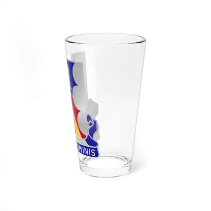 147 Aviation Regiment (U.S. Army) Pint Glass 16oz - Go Mug Yourself