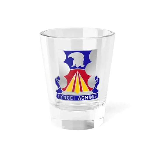 147 Aviation Regiment (U.S. Army) Shot Glass 1.5oz 1.5oz - Go Mug Yourself