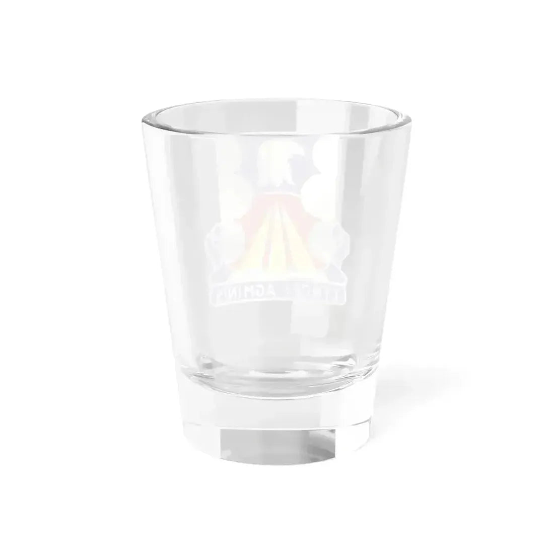 147 Aviation Regiment (U.S. Army) Shot Glass 1.5oz - Go Mug Yourself