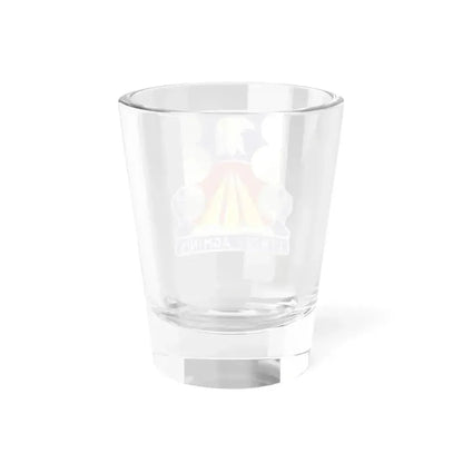 147 Aviation Regiment (U.S. Army) Shot Glass 1.5oz - Go Mug Yourself