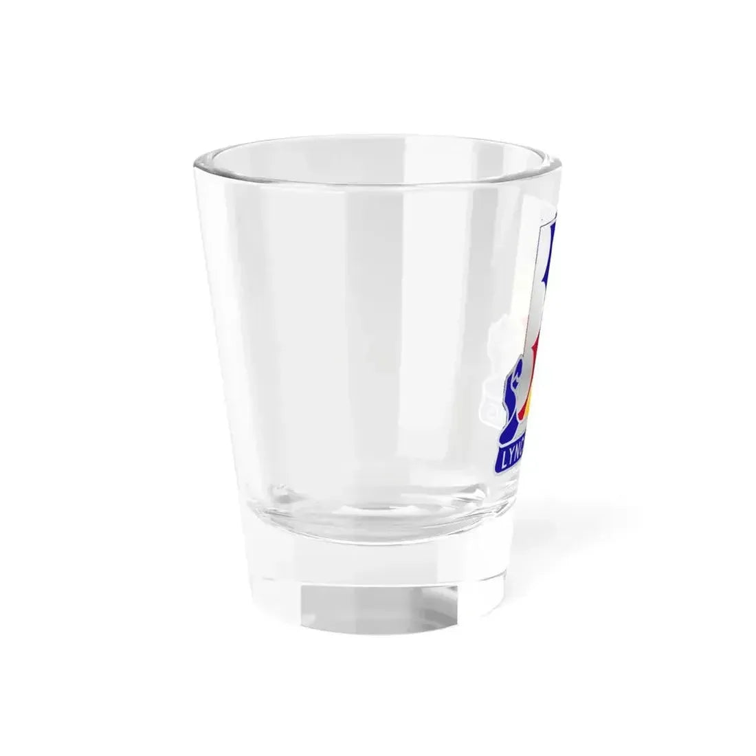 147 Aviation Regiment (U.S. Army) Shot Glass 1.5oz - Go Mug Yourself