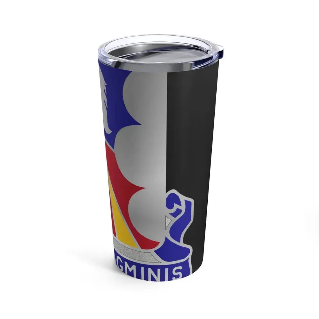 147 Aviation Regiment (U.S. Army) Tumbler 20oz - Go Mug Yourself