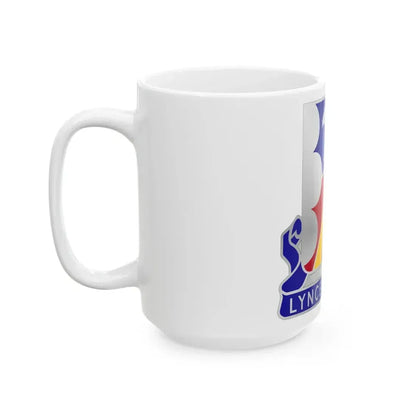 147 Aviation Regiment (U.S. Army) White Coffee Mug - Go Mug Yourself