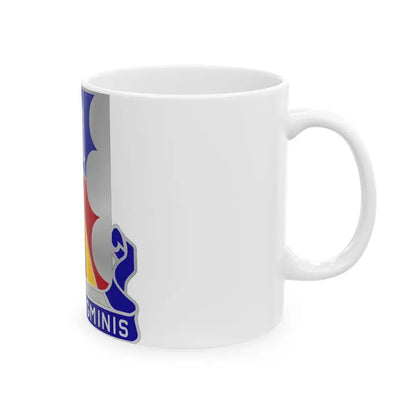147 Aviation Regiment (U.S. Army) White Coffee Mug - Go Mug Yourself