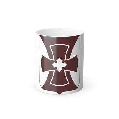 147 Medical Battalion 2 (U.S. Army) Color Changing Coffee Mug-11oz-Go Mug Yourself
