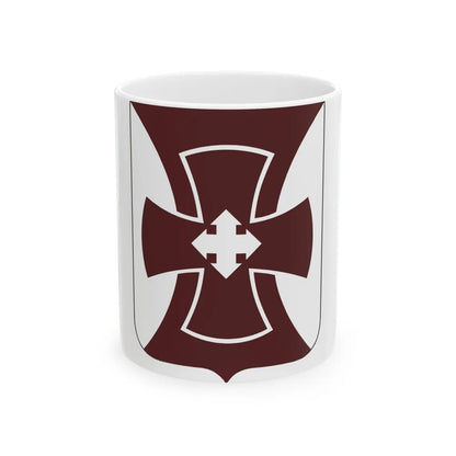 147 Medical Battalion 2 (U.S. Army) White Coffee Mug-11oz-Go Mug Yourself