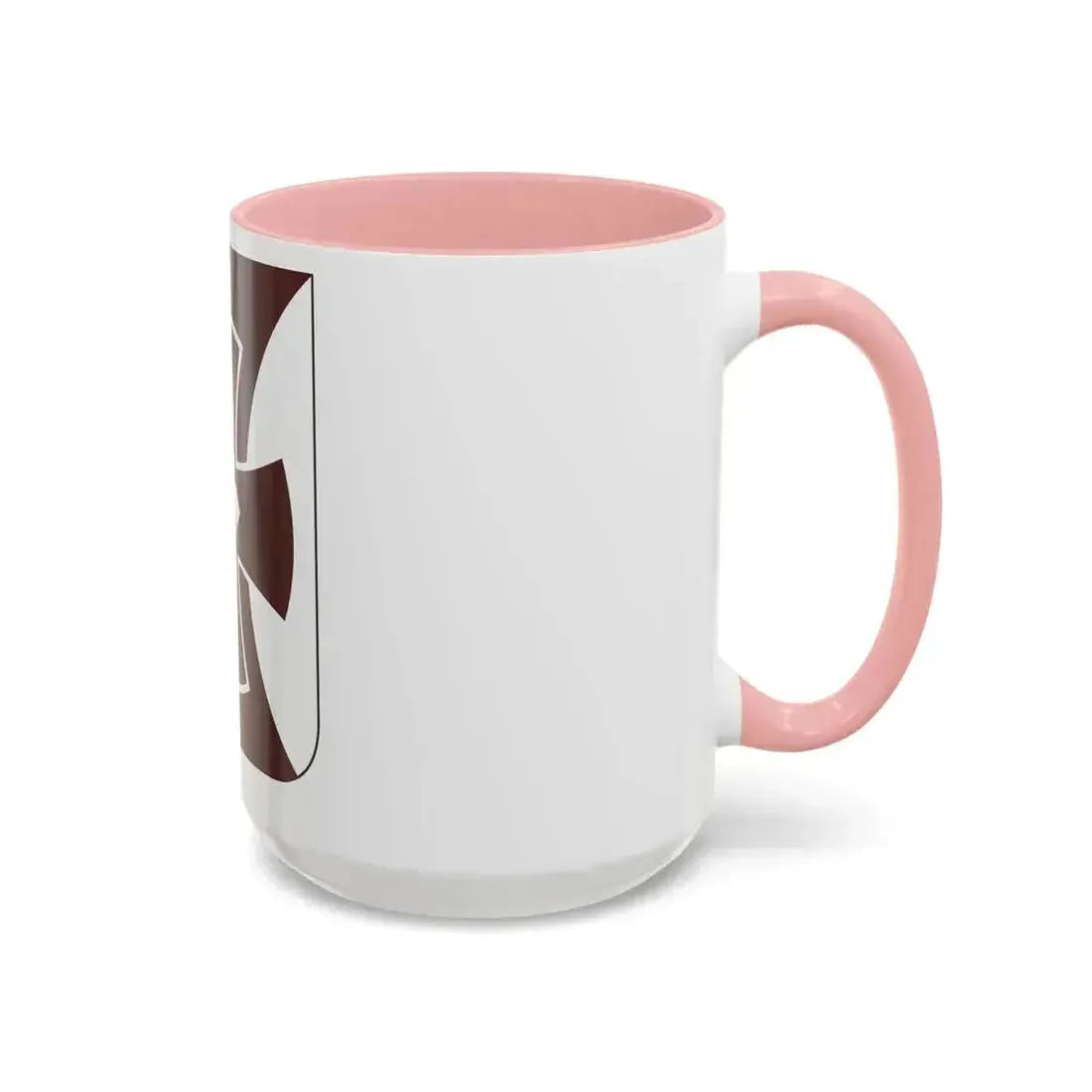 147 Medical Battalion 2 (U.S. Army) Accent Coffee Mug - Go Mug Yourself