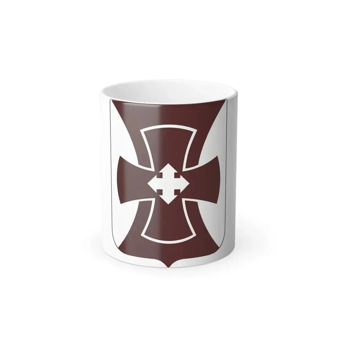147 Medical Battalion 2 (U.S. Army) Color Changing Coffee Mug 11oz - Go Mug Yourself