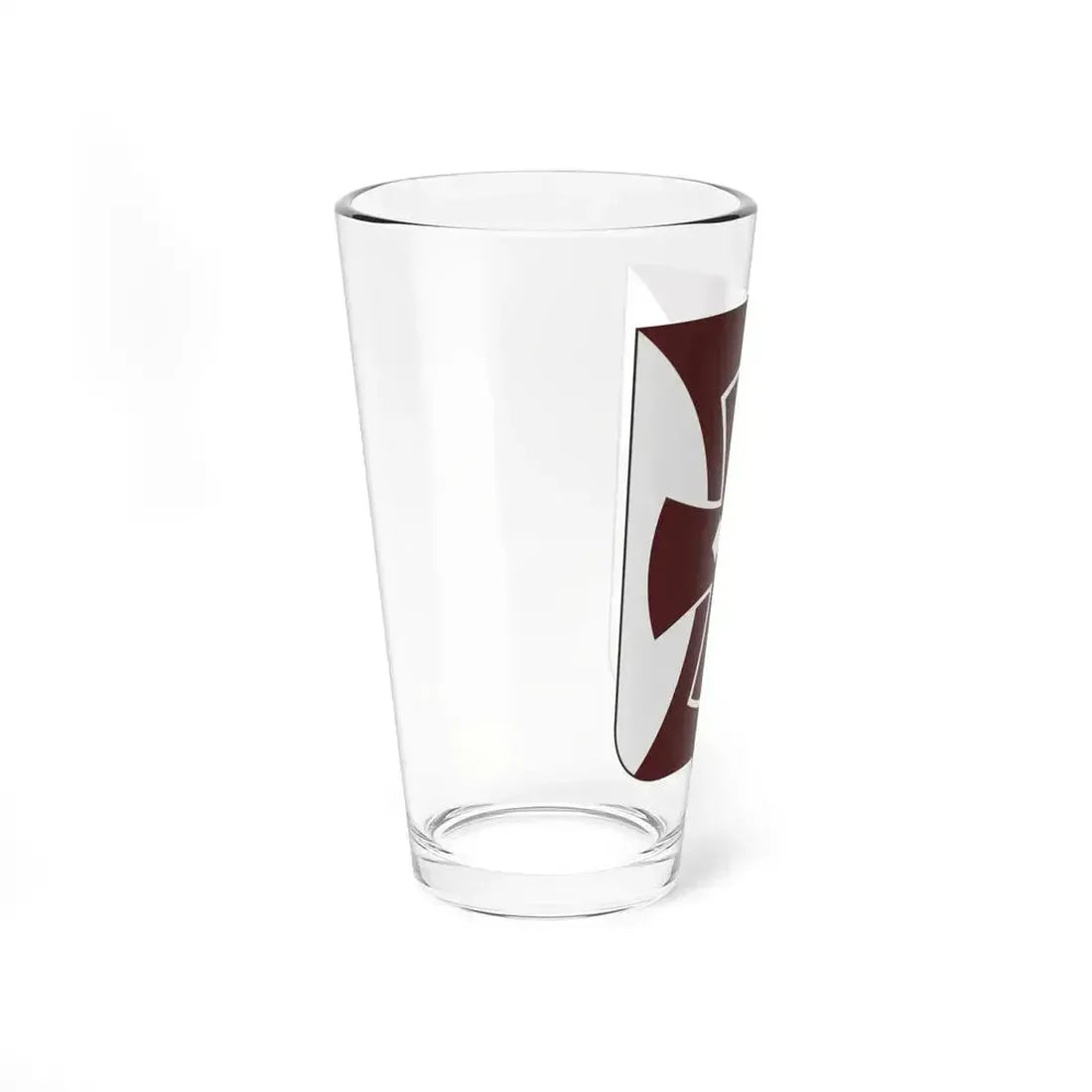 147 Medical Battalion 2 (U.S. Army) Pint Glass 16oz - Go Mug Yourself