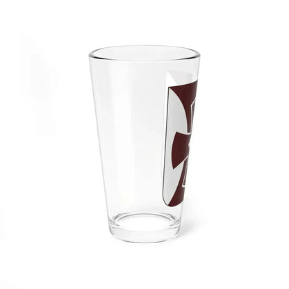 147 Medical Battalion 2 (U.S. Army) Pint Glass 16oz - Go Mug Yourself