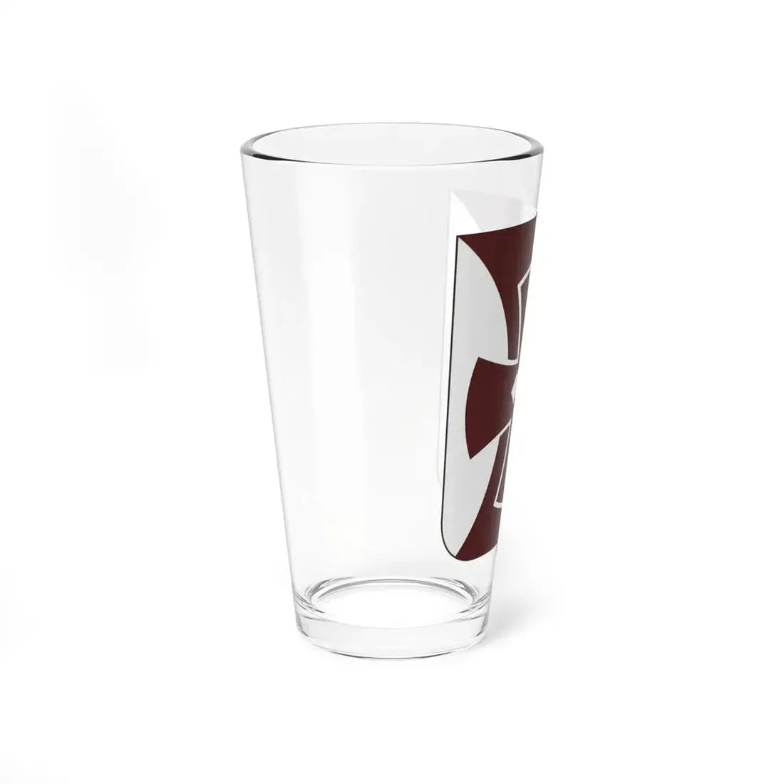 147 Medical Battalion 2 (U.S. Army) Pint Glass 16oz - Go Mug Yourself