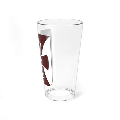 147 Medical Battalion 2 (U.S. Army) Pint Glass 16oz - Go Mug Yourself