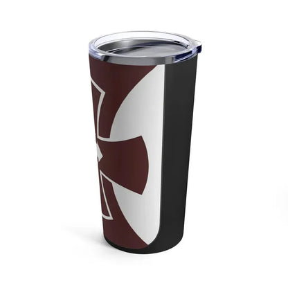 147 Medical Battalion 2 (U.S. Army) Tumbler 20oz - Go Mug Yourself