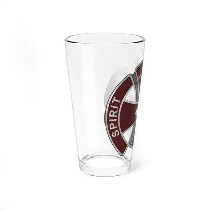 147 Medical Battalion1 (U.S. Army) Pint Glass 16oz - Go Mug Yourself