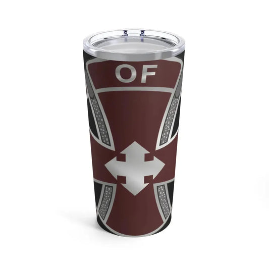 147 Medical Battalion1 (U.S. Army) Tumbler 20oz 20oz - Go Mug Yourself