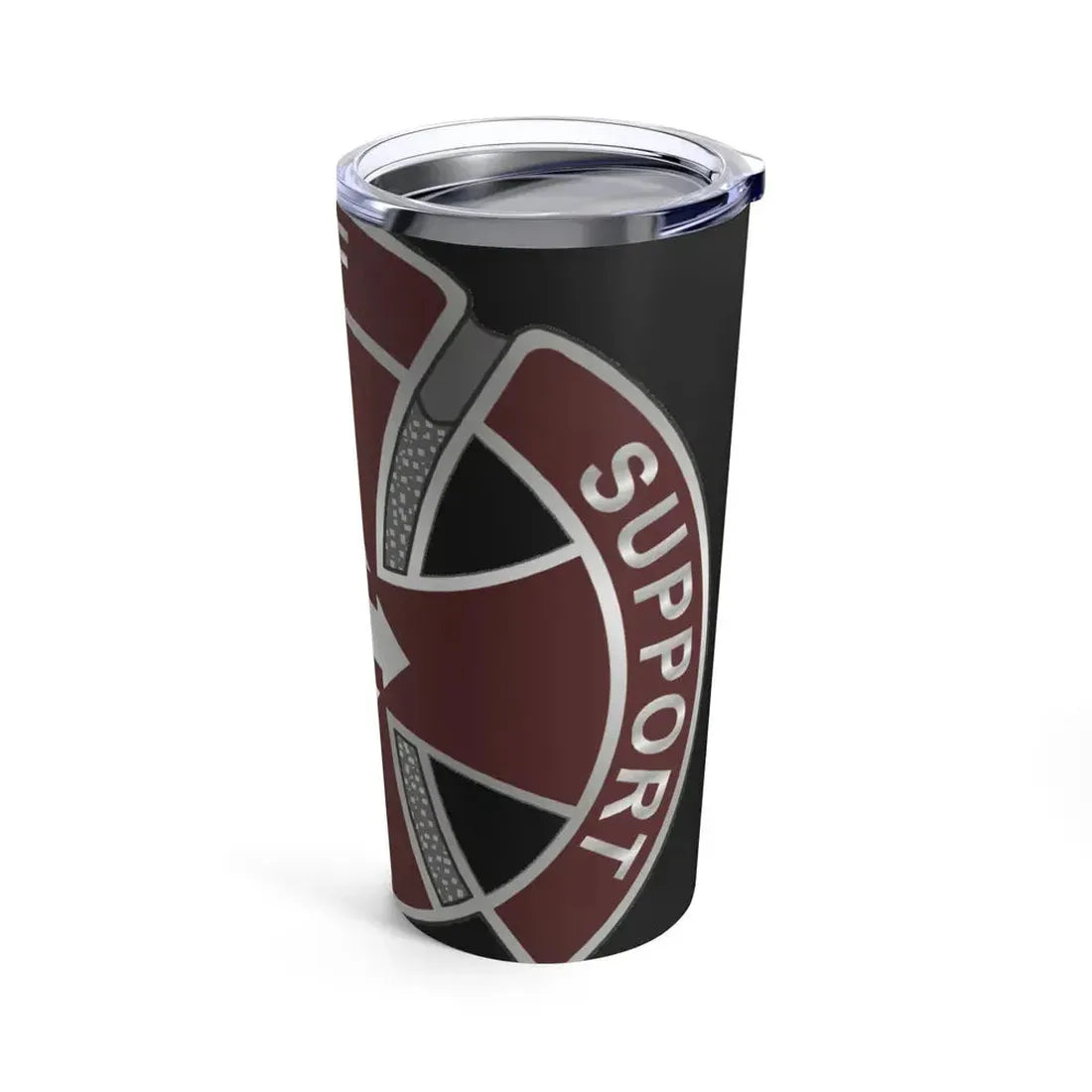 147 Medical Battalion1 (U.S. Army) Tumbler 20oz - Go Mug Yourself