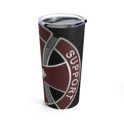 147 Medical Battalion1 (U.S. Army) Tumbler 20oz - Go Mug Yourself