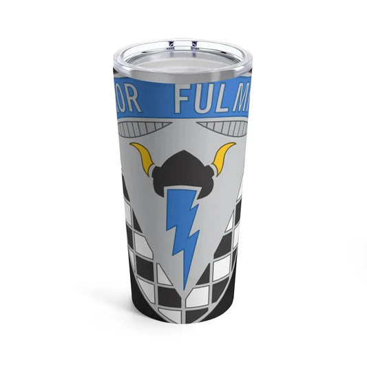 147 Military Intelligence Battalion (U.S. Army) Tumbler 20oz 20oz - Go Mug Yourself