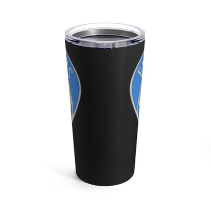 147 Military Intelligence Battalion (U.S. Army) Tumbler 20oz - Go Mug Yourself