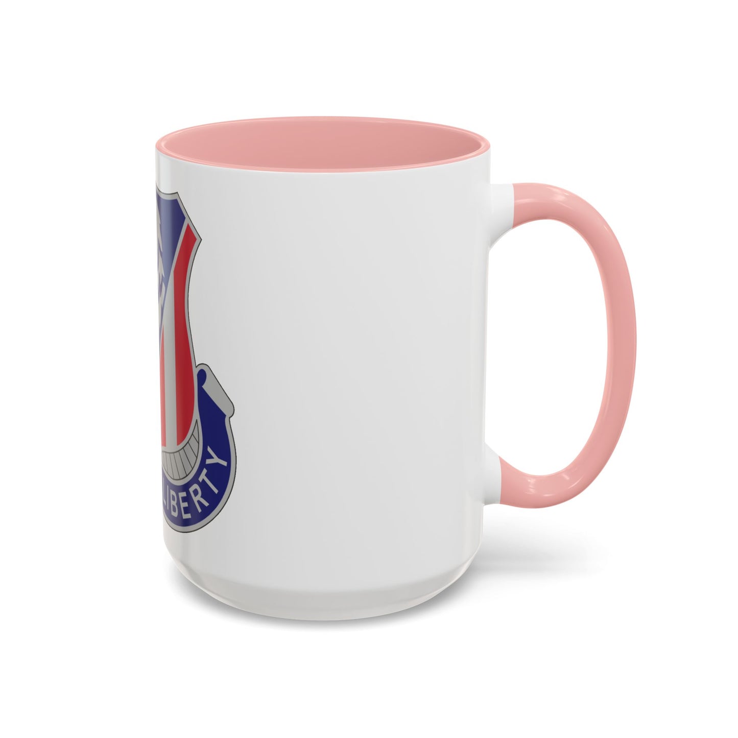 114th Aviation Regiment (U.S. Army) Accent Coffee Mug