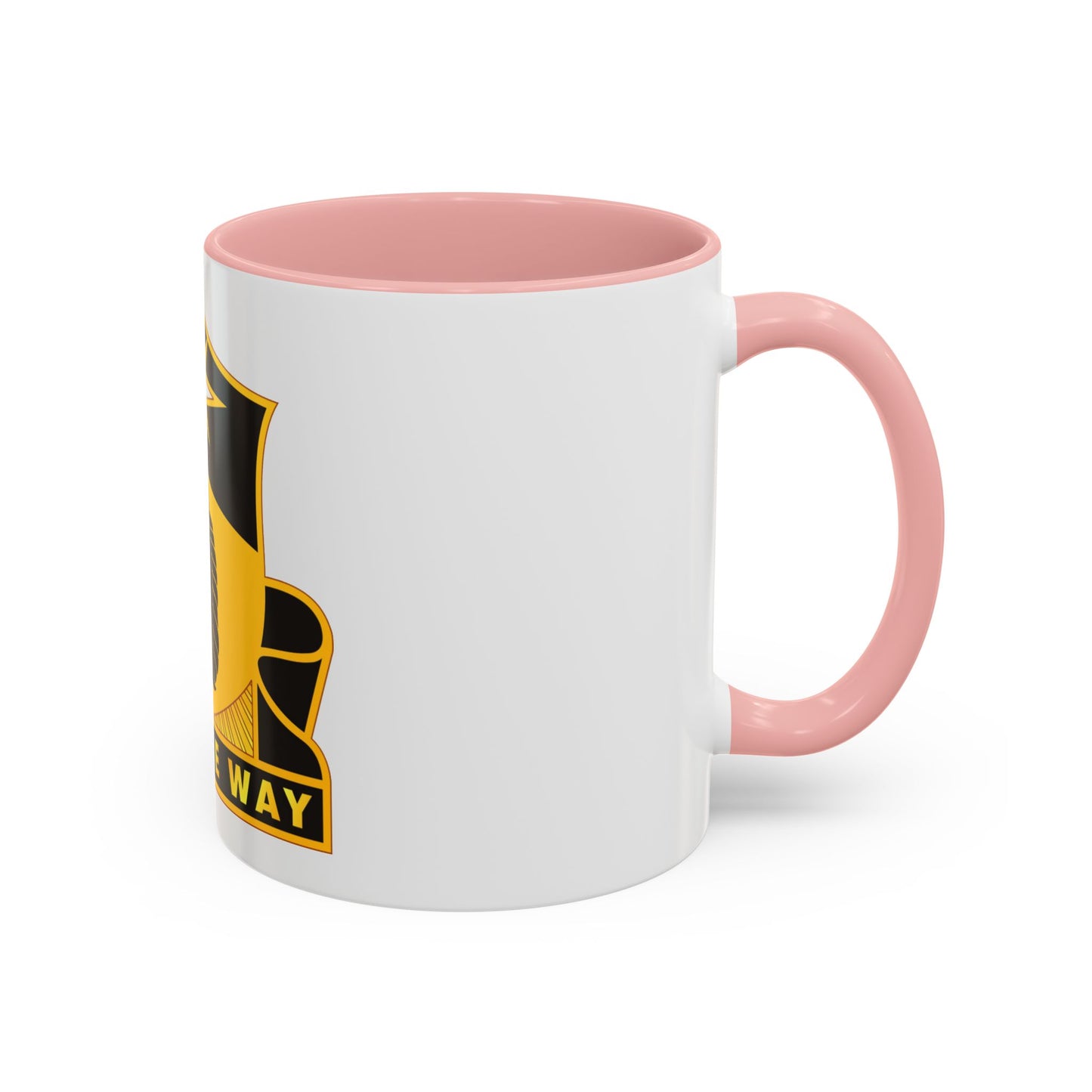 151 Cavalry Regiment (U.S. Army) Accent Coffee Mug