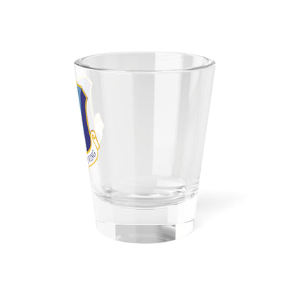 435th Air Base Wing (U.S. Air Force) Shot Glass 1.5oz