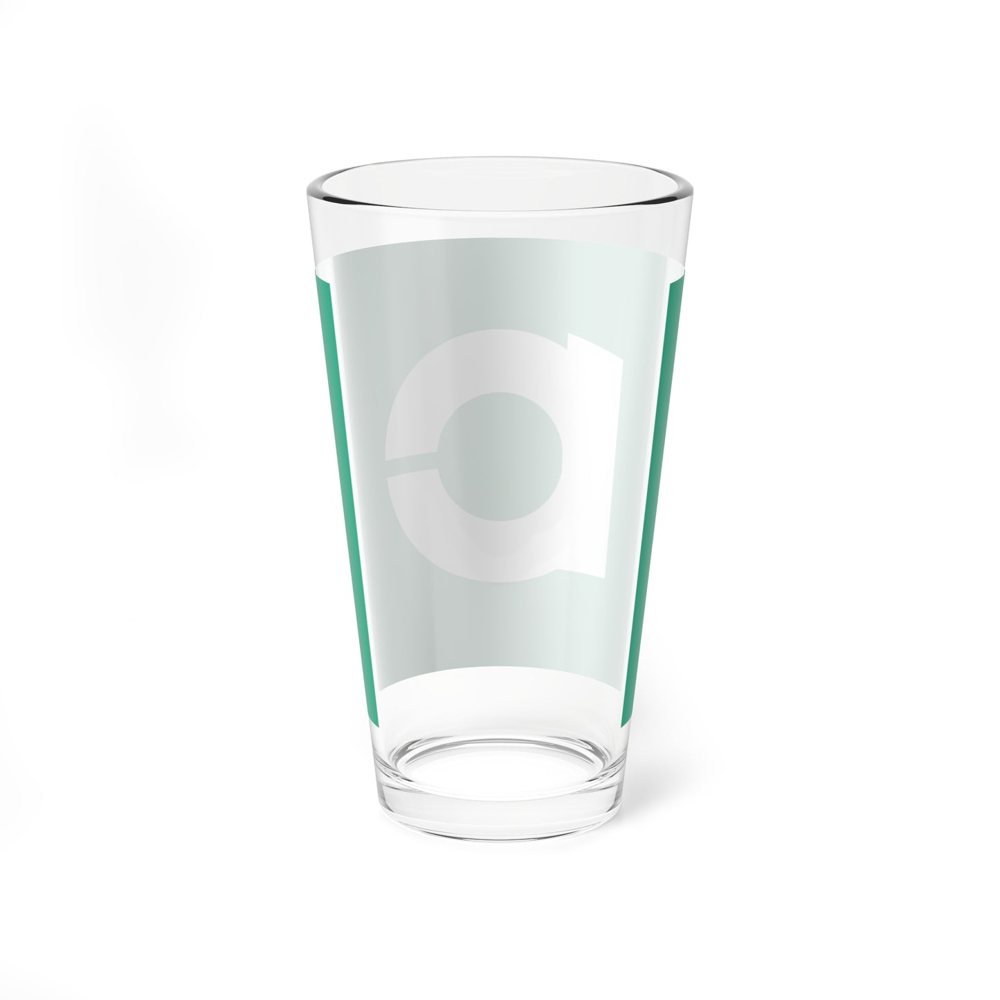 Flag of Kota Aichi (Japan) Pint Glass 16oz