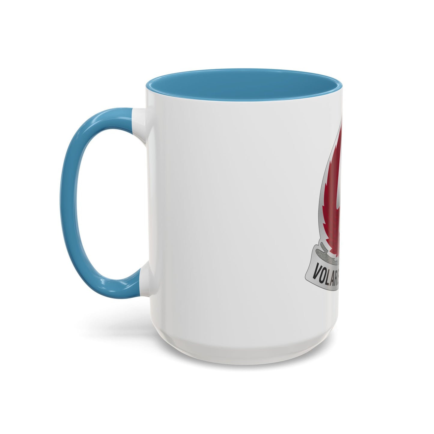 Special Operations Aviation Command 2 (U.S. Army) Accent Coffee Mug